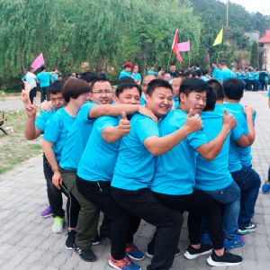 山東圣地山牧業(yè)有限公司