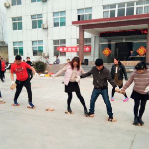 山東圣地山牧業(yè)有限公司