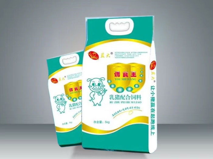 選購(gòu)豬飼料注意事項(xiàng)